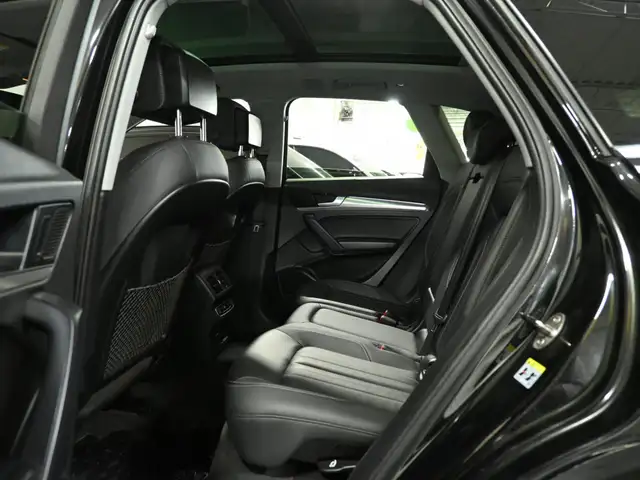 2022 Audi Q5 Technik S-Line B&O 360CAM Navigation Panoramic Roof - Photo 28