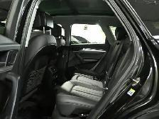 2022 Audi Q5 Technik S-Line B&O 360CAM Navigation Panoramic Roof - Photo 28