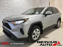 Toyota RAV4 LE TI 2022 à vendre