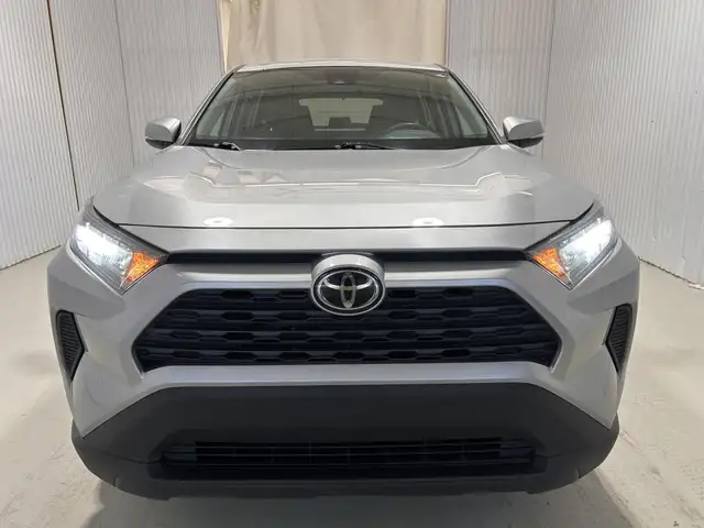 Toyota RAV4 LE TI 2022 à vendre - Photo 3