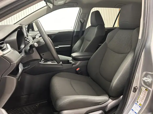 Toyota RAV4 LE TI 2022 à vendre - Photo 13