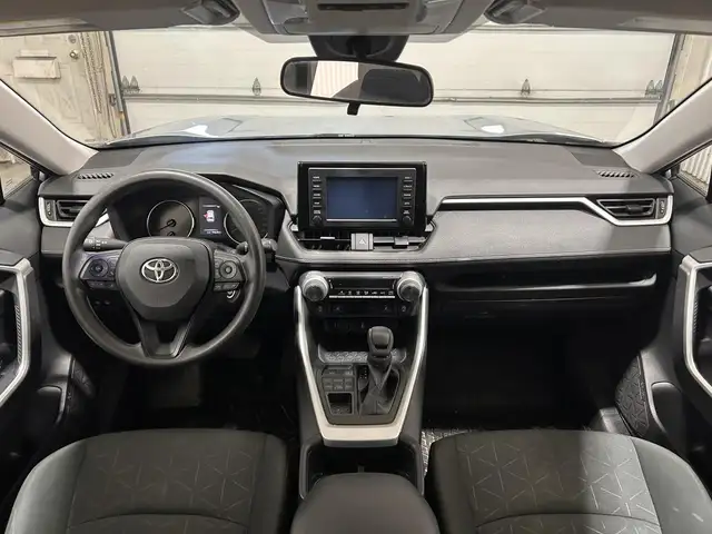 Toyota RAV4 LE TI 2022 à vendre - Photo 15