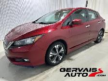 Nissan LEAF Sv Plus 62kwh Gps 2022 à vendre