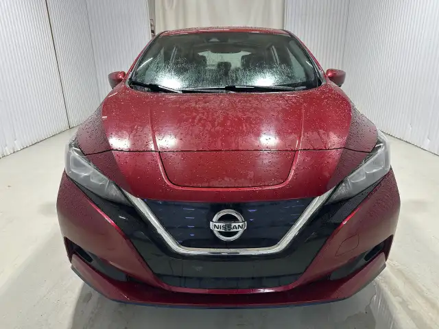 Nissan LEAF Sv Plus 62kwh Gps 2022 à vendre - Photo 2