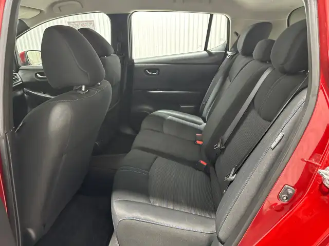 Nissan LEAF Sv Plus 62kwh Gps 2022 à vendre - Photo 13