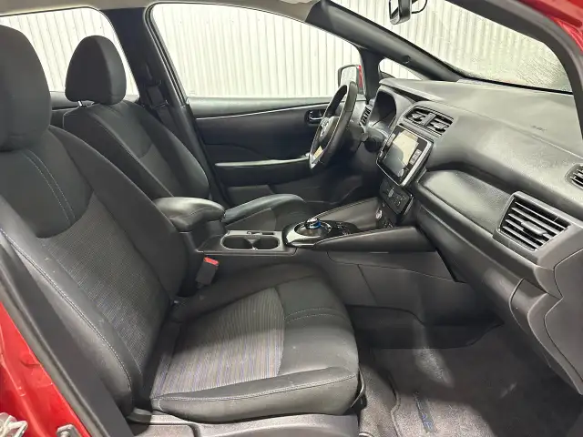Nissan LEAF Sv Plus 62kwh Gps 2022 à vendre - Photo 16