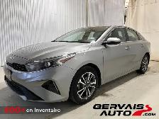 KIA Forte EX IVT 2023 à vendre