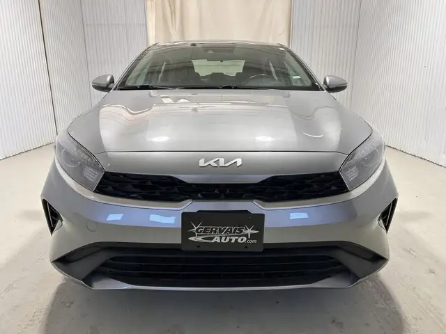 KIA Forte EX IVT 2023 à vendre - Photo 3