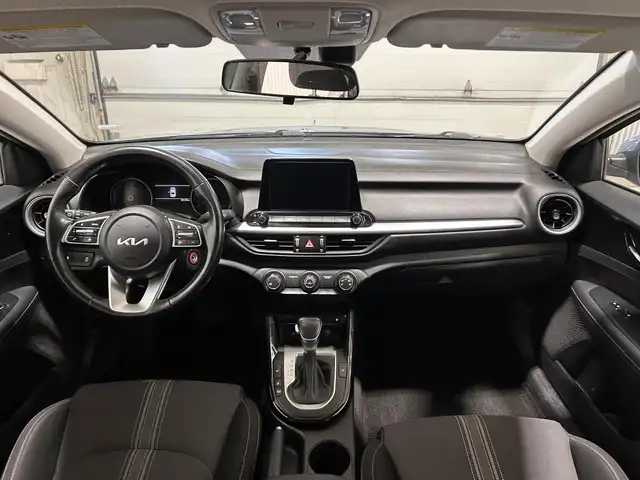 KIA Forte EX IVT 2023 à vendre - Photo 15