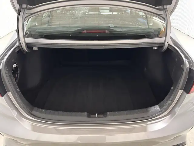 KIA Forte EX IVT 2023 à vendre - Photo 17