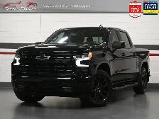 2024 Chevrolet Silverado 1500 RST No Accident Z71 Leather BOSE R