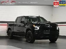 2024 Chevrolet Silverado 1500 RST No Accident Z71 Leather BOSE R - Photo 3