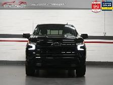 2024 Chevrolet Silverado 1500 RST No Accident Z71 Leather BOSE R - Photo 4