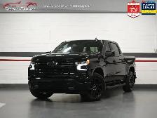 2024 Chevrolet Silverado 1500 RST No Accident Z71 Leather BOSE R - Photo 5