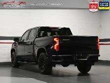 2024 Chevrolet Silverado 1500 RST No Accident Z71 Leather BOSE R - Photo 6
