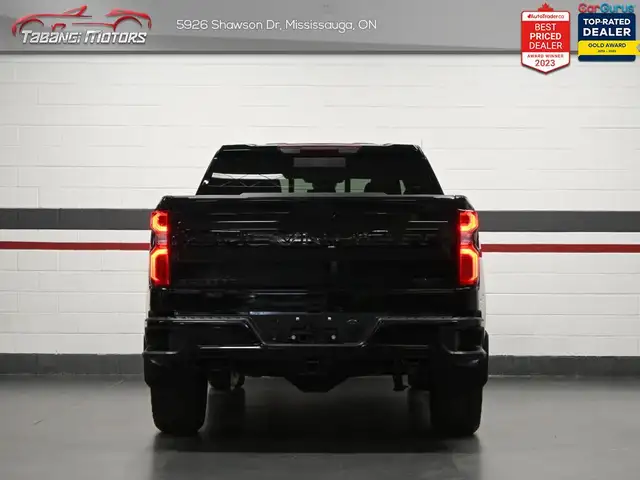 2024 Chevrolet Silverado 1500 RST No Accident Z71 Leather BOSE R - Photo 7