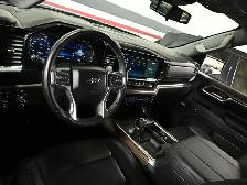 2024 Chevrolet Silverado 1500 RST No Accident Z71 Leather BOSE R - Photo 10