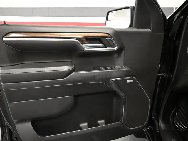 2024 Chevrolet Silverado 1500 RST No Accident Z71 Leather BOSE R - Photo 11