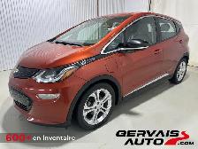 Chevrolet Bolt EV Familiale 5 portes LT 2021 à vendre