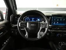 2024 Chevrolet Silverado 1500 RST No Accident Z71 Leather BOSE R - Photo 13