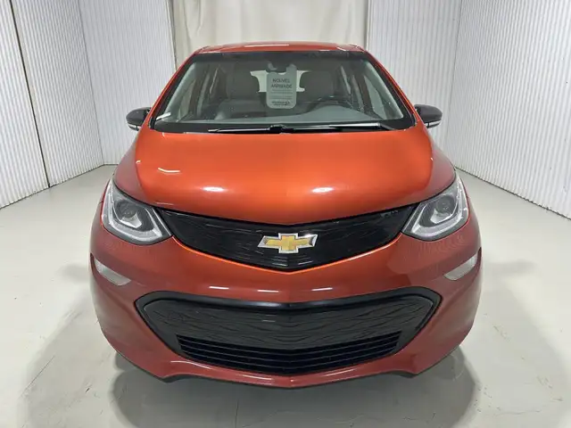 Chevrolet Bolt EV Familiale 5 portes LT 2021 à vendre - Photo 3