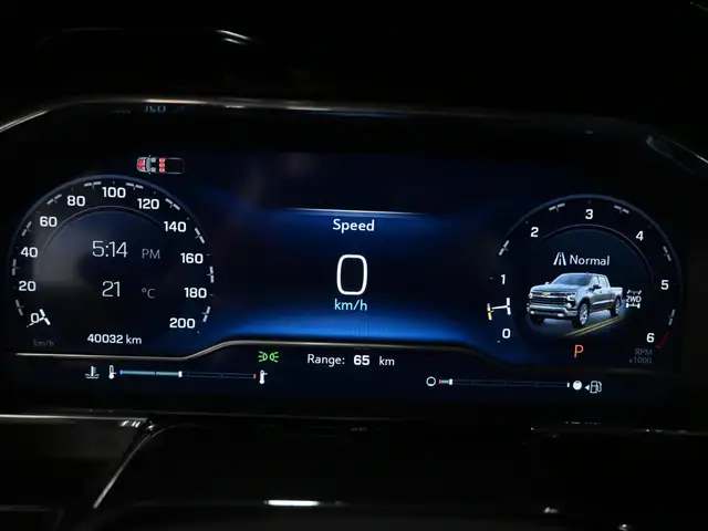 2024 Chevrolet Silverado 1500 RST No Accident Z71 Leather BOSE R - Photo 14