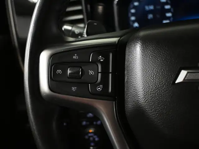 2024 Chevrolet Silverado 1500 RST No Accident Z71 Leather BOSE R - Photo 15