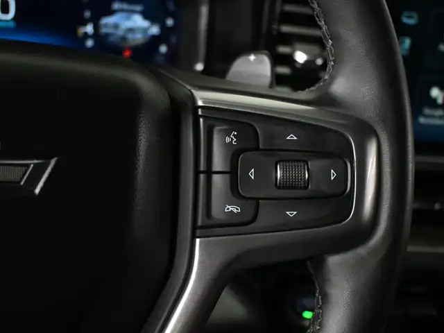 2024 Chevrolet Silverado 1500 RST No Accident Z71 Leather BOSE R - Photo 16