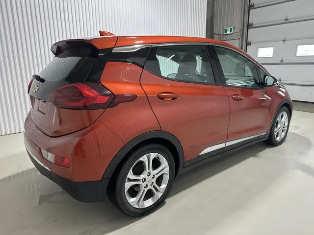 Chevrolet Bolt EV Familiale 5 portes LT 2021 à vendre - Photo 7