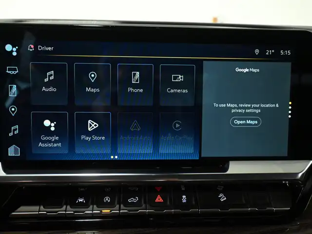 2024 Chevrolet Silverado 1500 RST No Accident Z71 Leather BOSE R - Photo 17