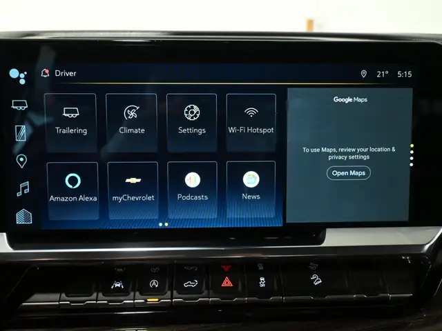 2024 Chevrolet Silverado 1500 RST No Accident Z71 Leather BOSE R - Photo 18