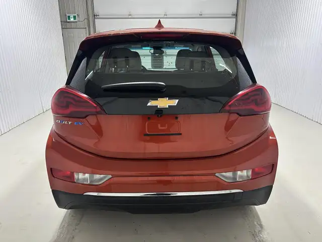 Chevrolet Bolt EV Familiale 5 portes LT 2021 à vendre - Photo 9