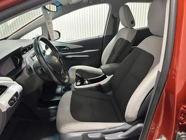 Chevrolet Bolt EV Familiale 5 portes LT 2021 à vendre - Photo 11
