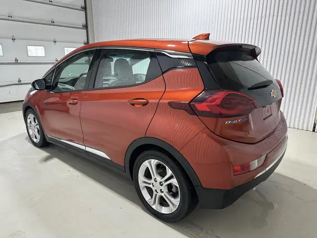 Chevrolet Bolt EV Familiale 5 portes LT 2021 à vendre - Photo 12