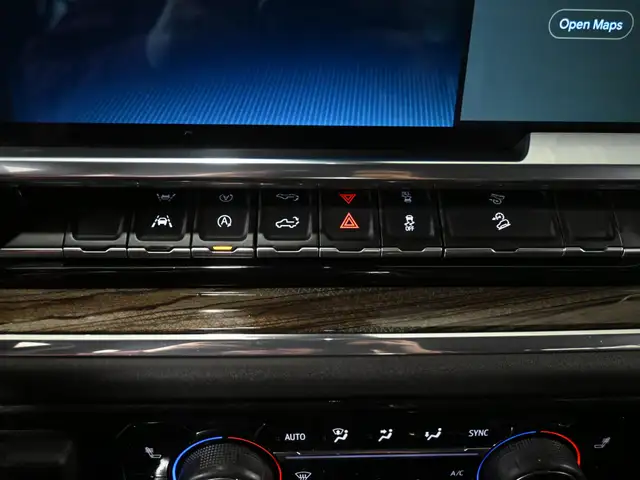 2024 Chevrolet Silverado 1500 RST No Accident Z71 Leather BOSE R - Photo 21