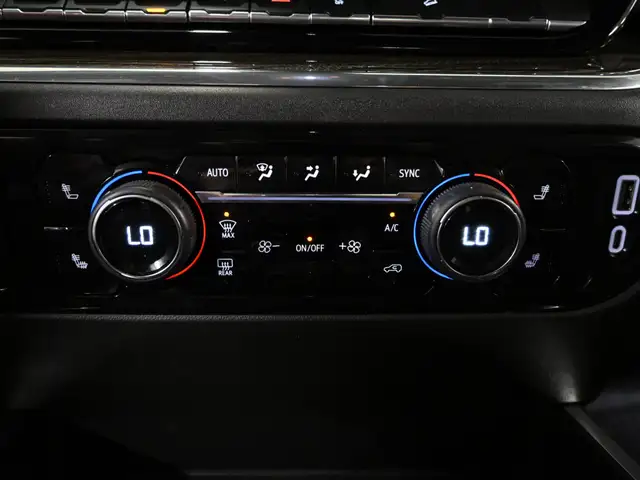 2024 Chevrolet Silverado 1500 RST No Accident Z71 Leather BOSE R - Photo 22