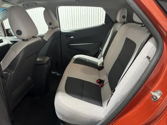 Chevrolet Bolt EV Familiale 5 portes LT 2021 à vendre - Photo 15