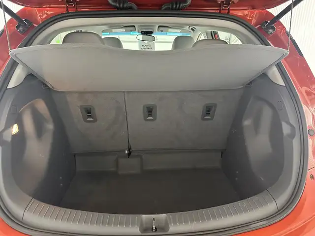 Chevrolet Bolt EV Familiale 5 portes LT 2021 à vendre - Photo 17