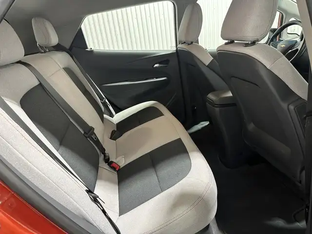 Chevrolet Bolt EV Familiale 5 portes LT 2021 à vendre - Photo 18