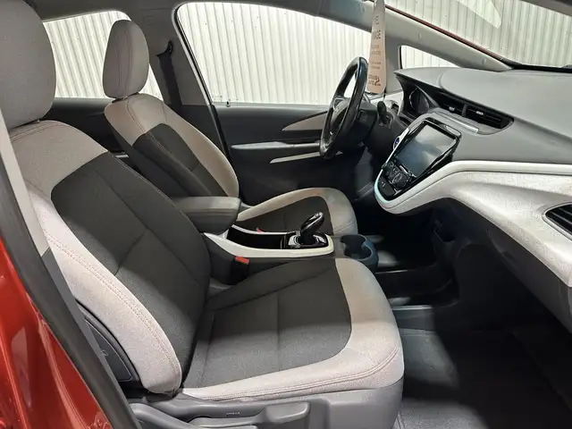 Chevrolet Bolt EV Familiale 5 portes LT 2021 à vendre - Photo 19