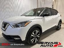 Nissan Kicks SV TA 2020 à vendre