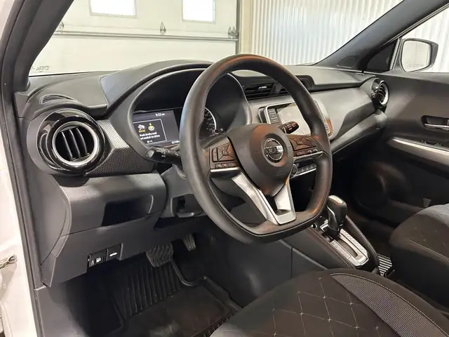 Nissan Kicks SV TA 2020 à vendre - Photo 14