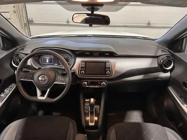 Nissan Kicks SV TA 2020 à vendre - Photo 15