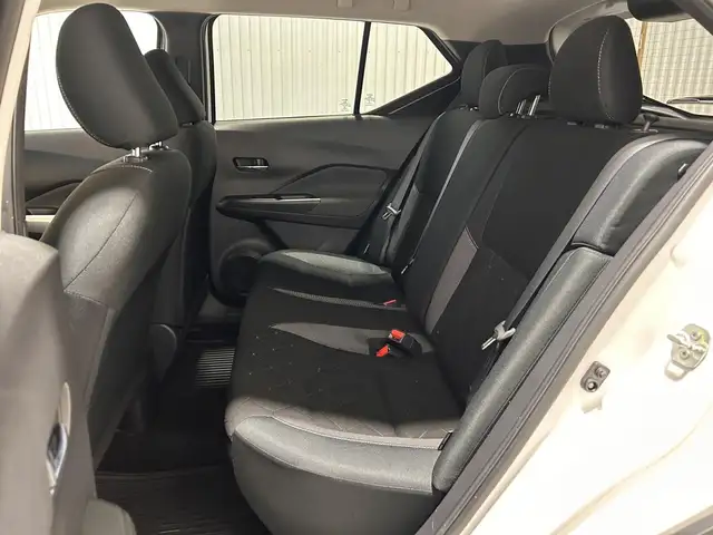 Nissan Kicks SV TA 2020 à vendre - Photo 16