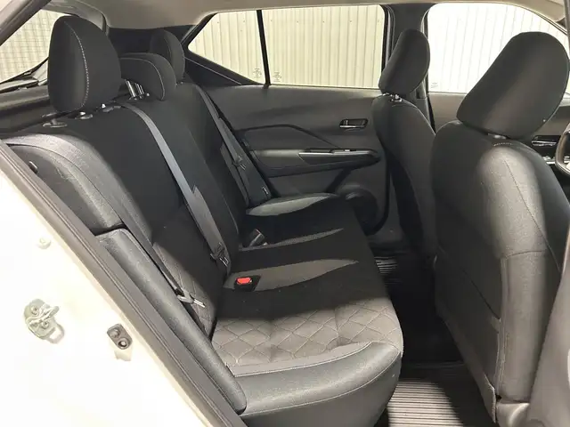 Nissan Kicks SV TA 2020 à vendre - Photo 18