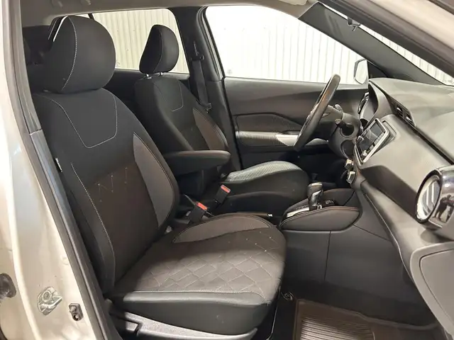 Nissan Kicks SV TA 2020 à vendre - Photo 19