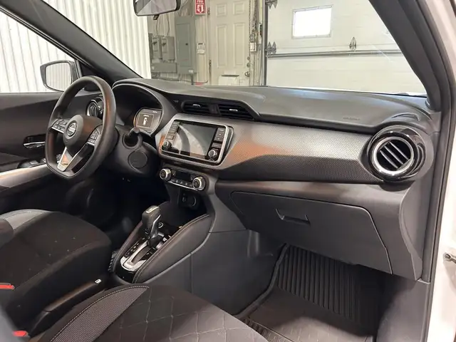Nissan Kicks SV TA 2020 à vendre - Photo 20