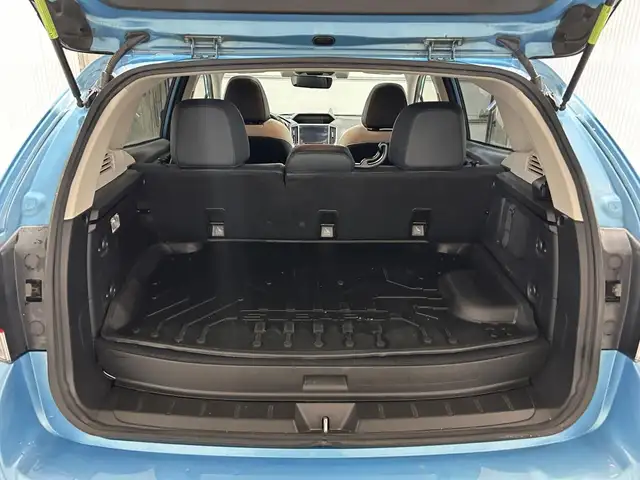 Subaru Crosstrek hybride rechargeable Limited CVT 2020 à vendre - Photo 18
