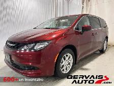 Chrysler Grand Caravan SXT 2RM 2023 à vendre