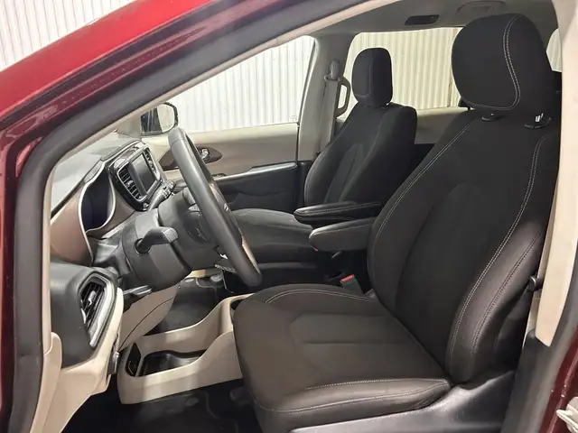 Chrysler Grand Caravan SXT 2RM 2023 à vendre - Photo 13